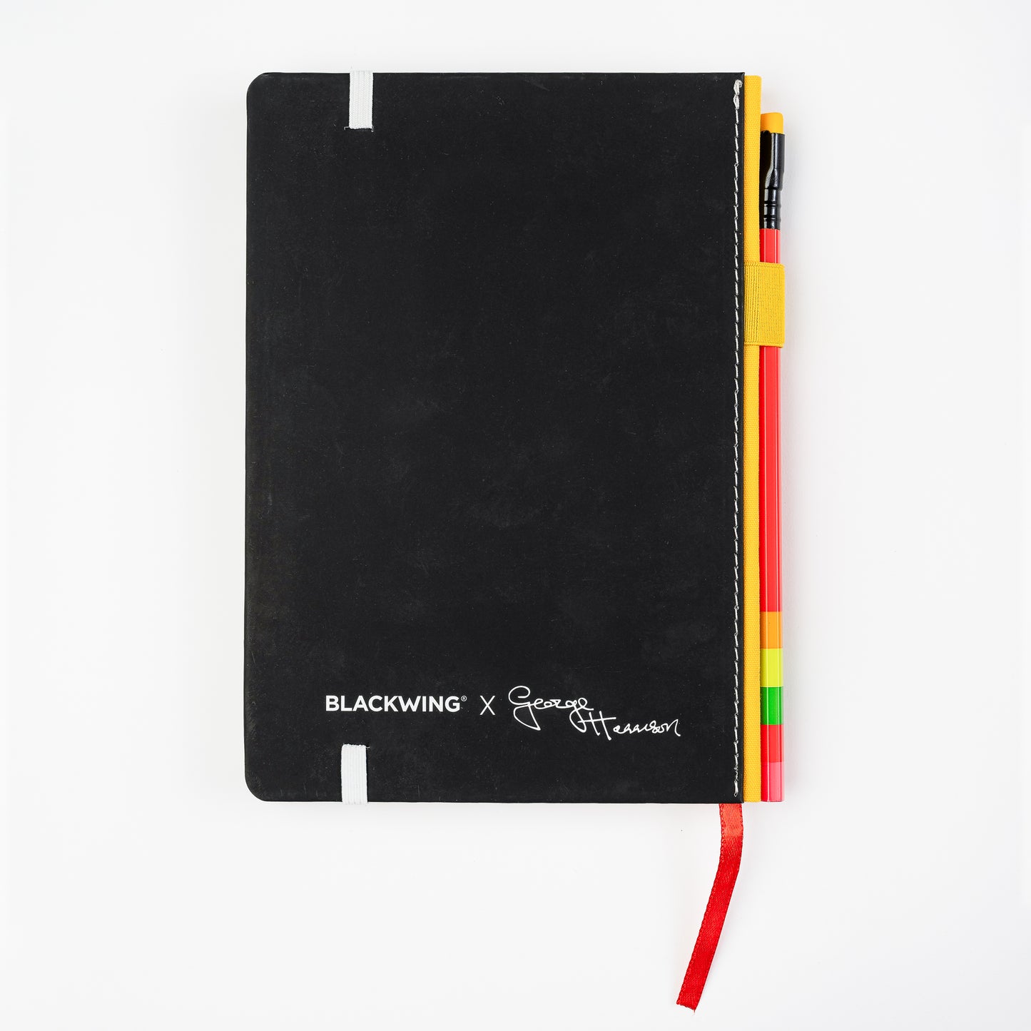 George Harrison x Blackwing Notebook