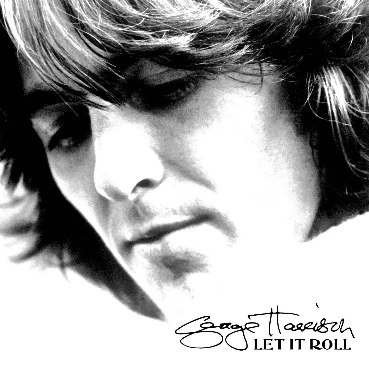 Let It Roll: Songs By George Harrison - 2LP Vinyl