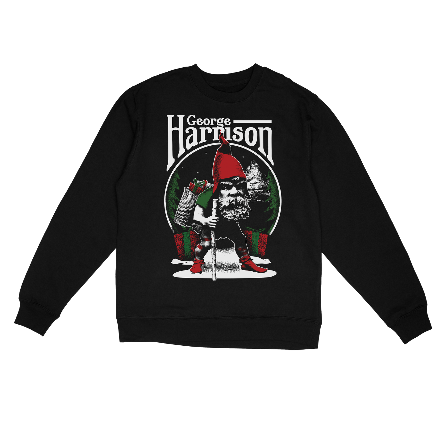 Limited Edition ATMP Winter Gnome Sweatshirt