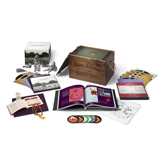 All Things Must Pass Uber Deluxe Box Set