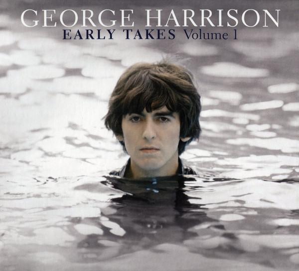 Early Takes Vol 1 CD - George Harrison Shop