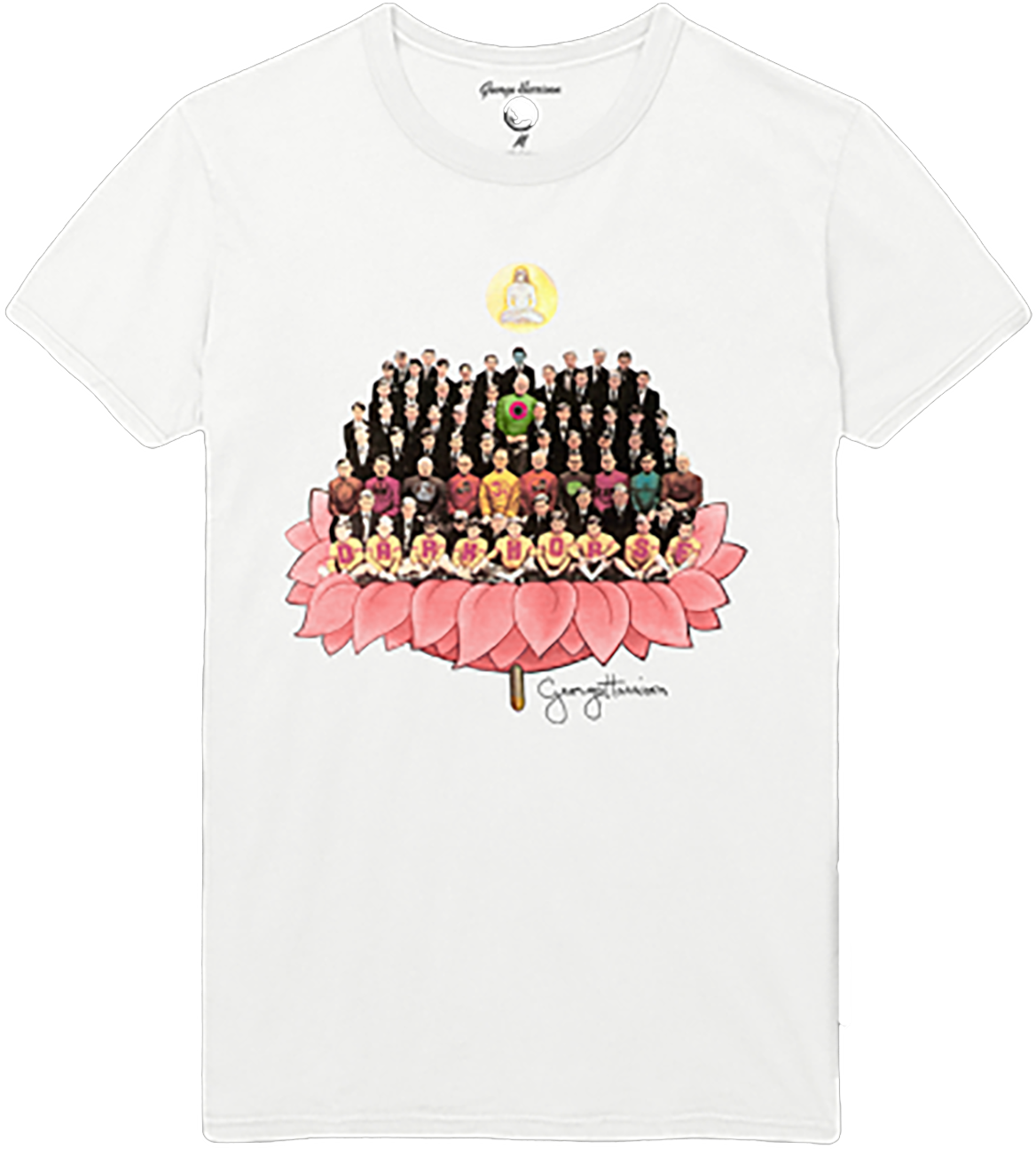 Dark Horse T-Shirt
