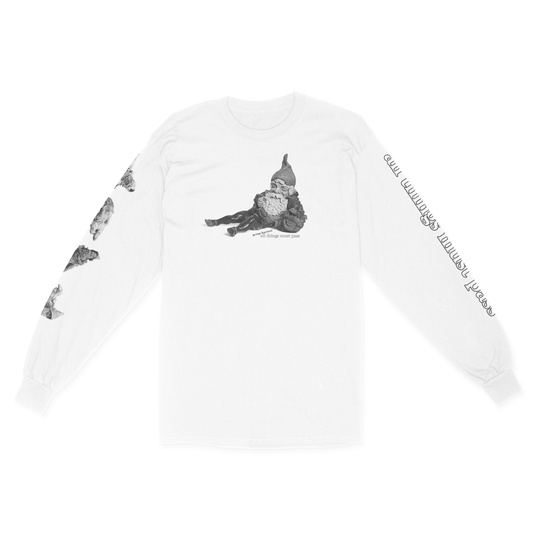 ATMP Gnome Long Sleeve T-Shirt