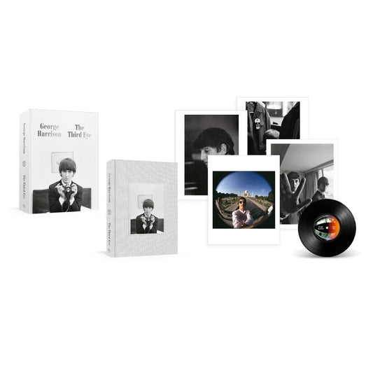 The Third Eye (Deluxe Edition)