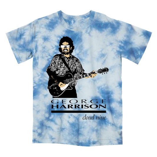 T-Shirts – George Harrison | Official Merchandise