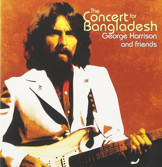 Concert for Bangladesh 2CD