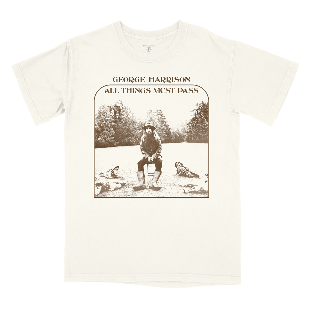 George Harrison | Official Merchandise – George Harrison | Official ...