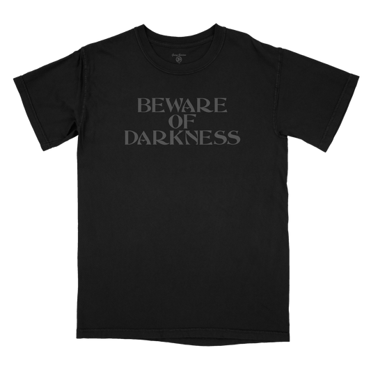 Beware of Darkness T-Shirt
