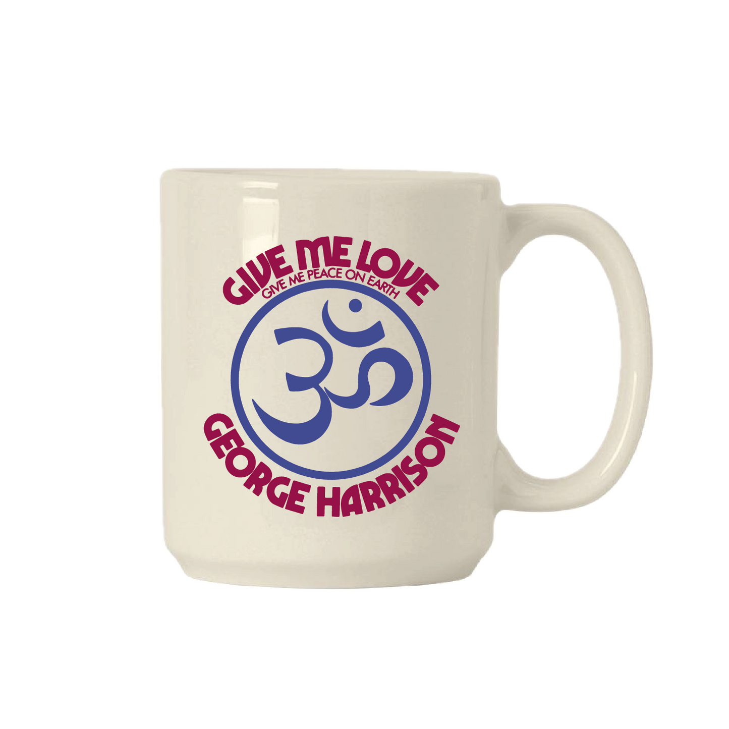 Give Me Love Mug