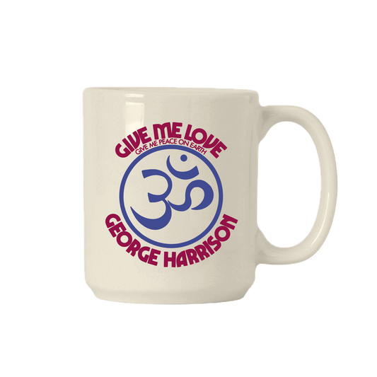 Give Me Love Mug