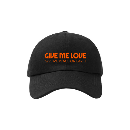 Give Me Love Hat