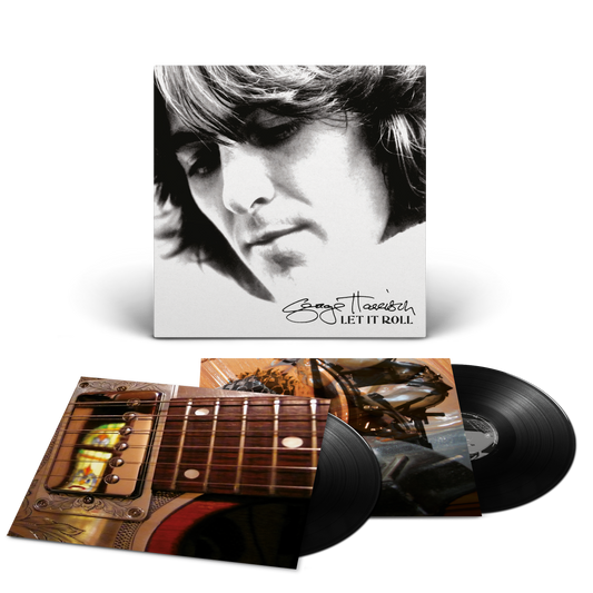 Let It Roll: Songs By George Harrison - 2LP Vinyl - PRE-ORDER