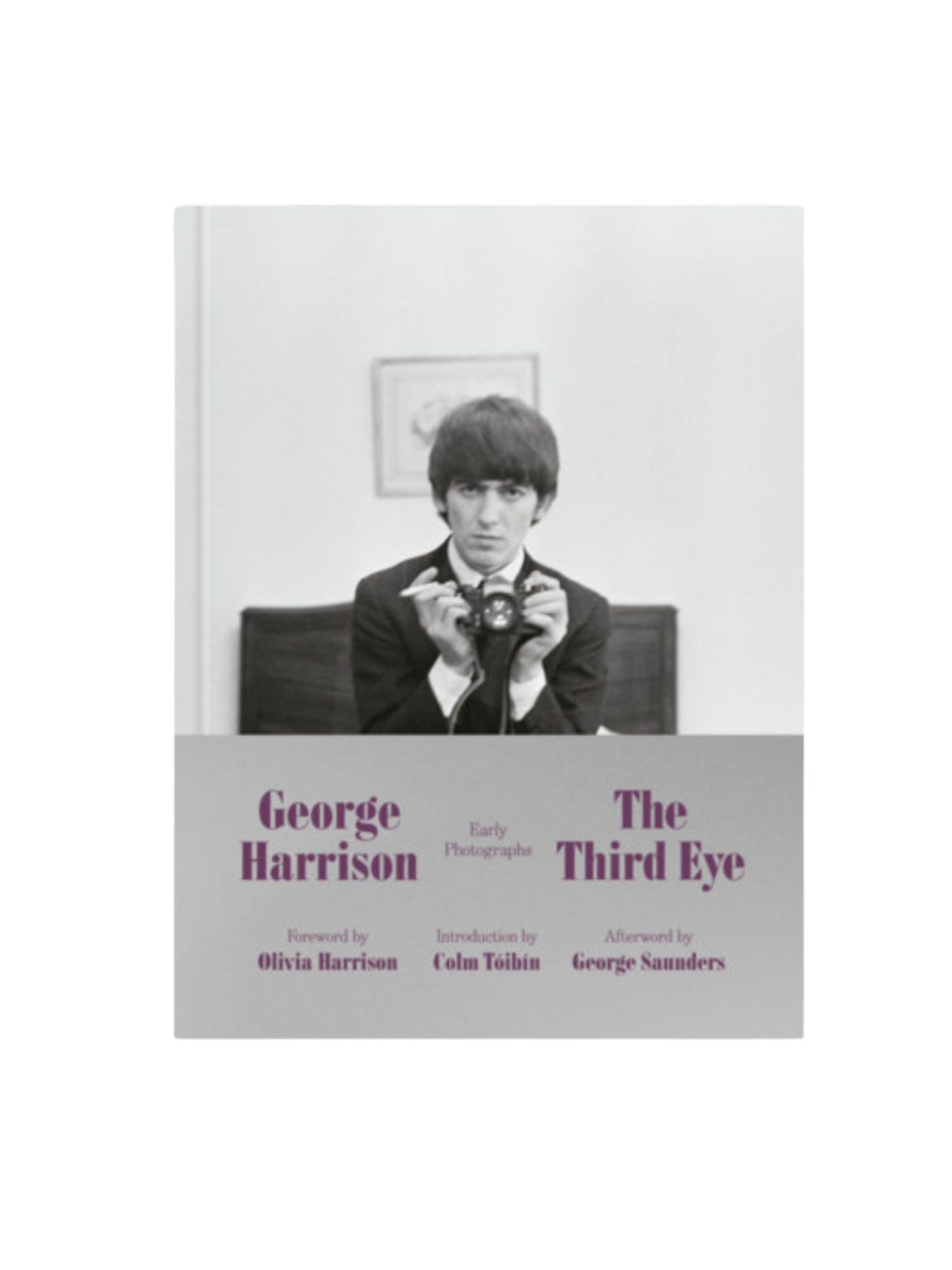 The Third Eye