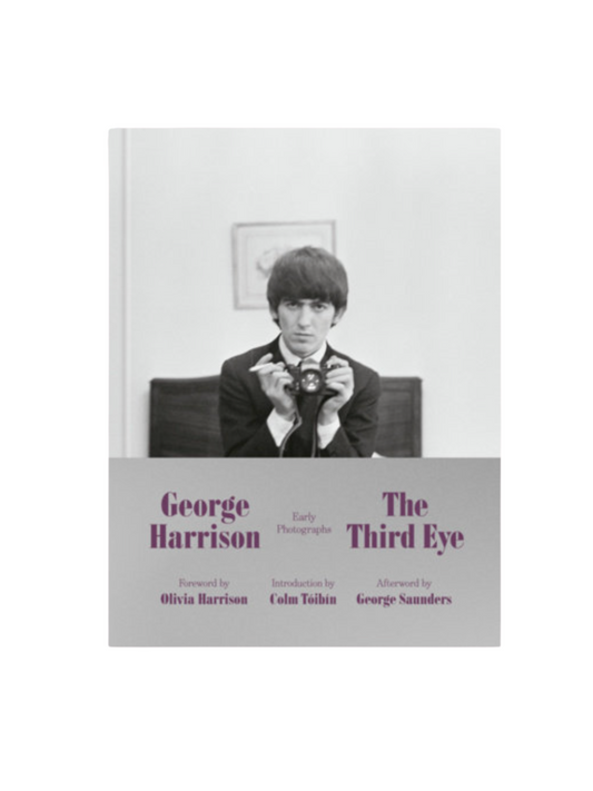 The Third Eye