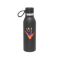 Living In The Material World Water Bottle