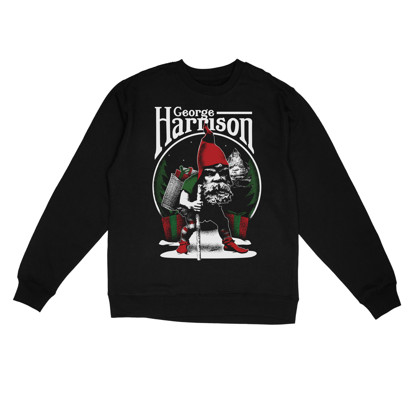 Limited Edition Holiday ATMP Gnome Sweatshirt
