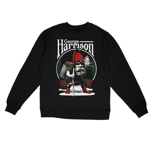 Limited Edition ATMP Winter Gnome Sweatshirt