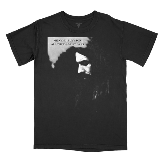 My Sweet Lord Portrait T-Shirt