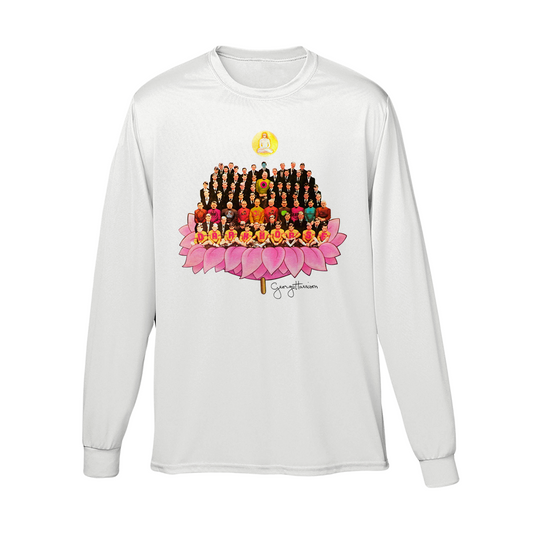 Dark Horse Long Sleeve T-Shirt