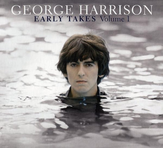 Early Takes Vol 1 CD - George Harrison Shop
