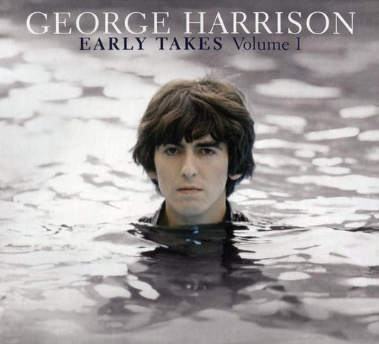 Early Takes Vol 1 LP - George Harrison Shop
