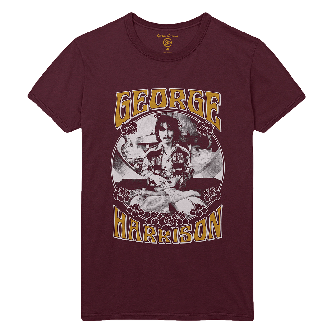 George Harrison | Official Merchandise – George Harrison | Official ...