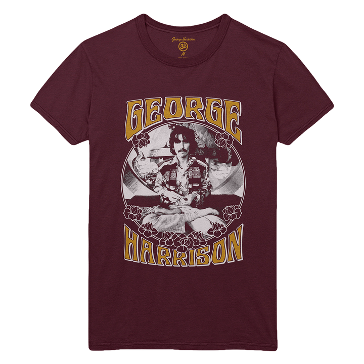 George Harrison | Official Merchandise – George Harrison | Official ...