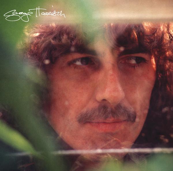 LPレコード アルバム GeorgeHarrison ジョージ・ハリスン ４枚 George_Harrison_cover_bf840fae